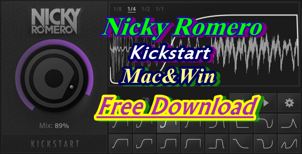 Kickstart Mac Download